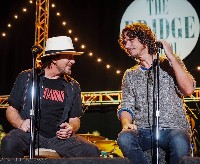 Eddie Vedder за Chris Cornell с болка и обич...